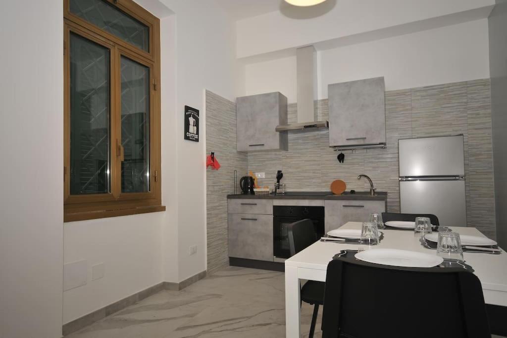 Magnagrecia Appia Appartamento Roma