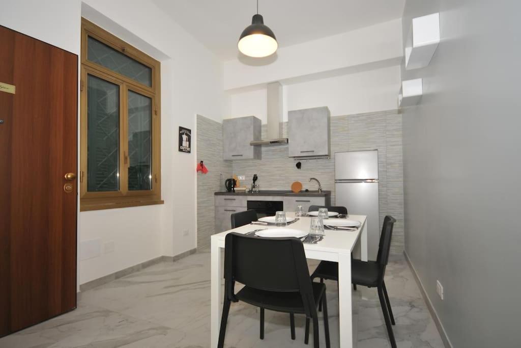 Magnagrecia Appia Appartamento Roma